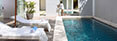 Villa Canggu - Opening the villas